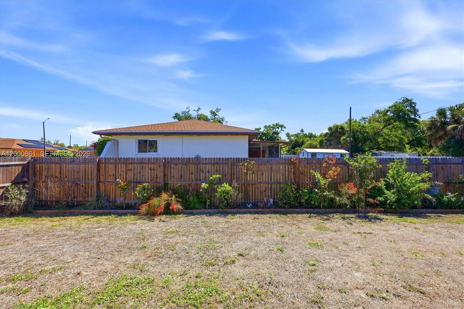 Port Charlotte - Residential