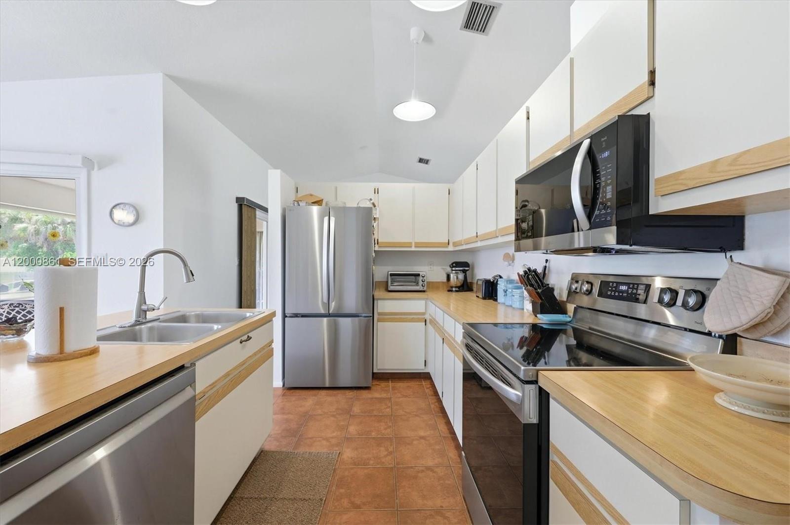 Port Charlotte - Residential