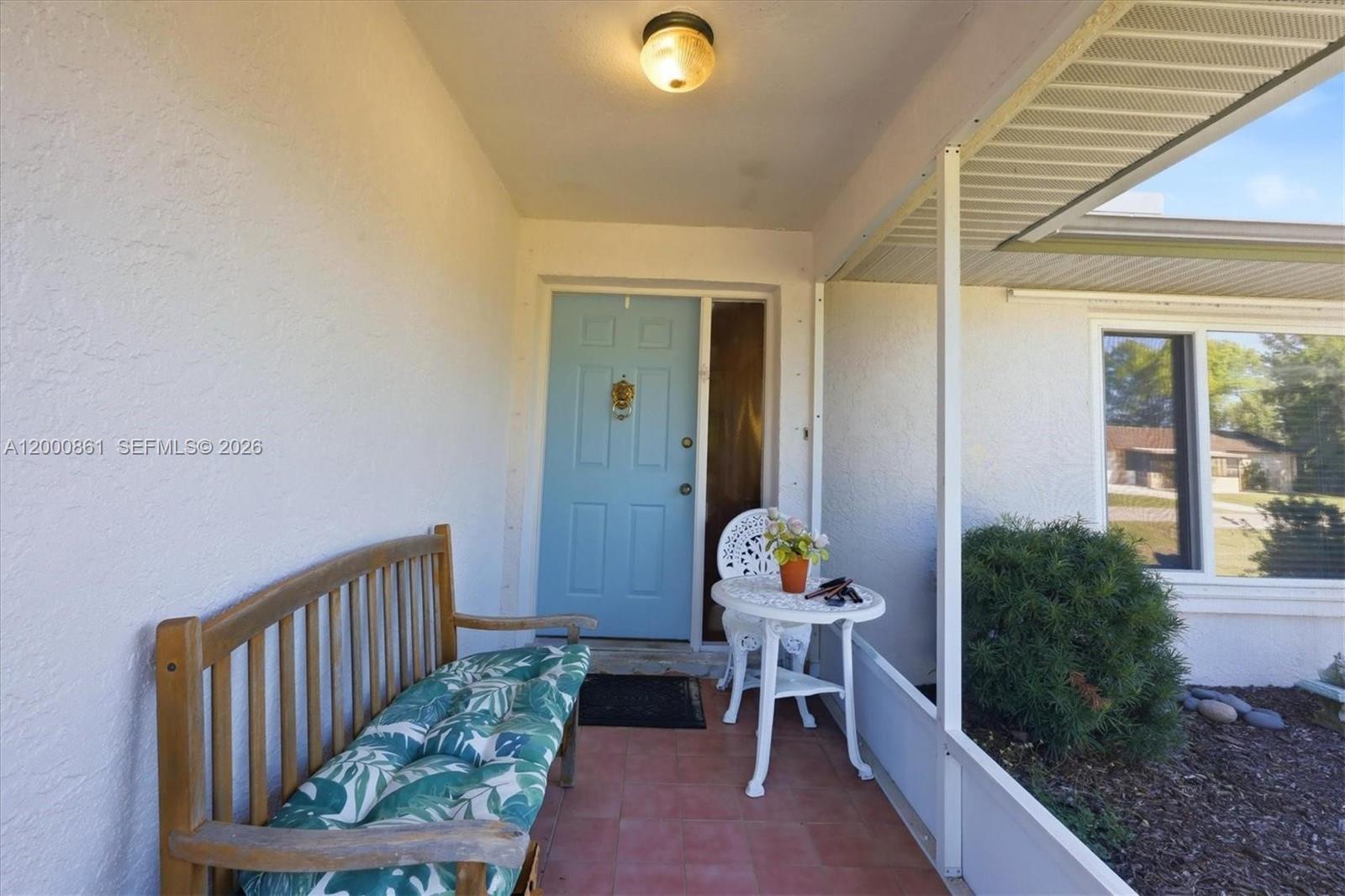 Port Charlotte - Residential