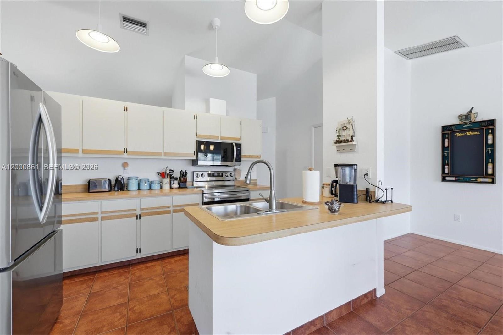 Port Charlotte - Residential