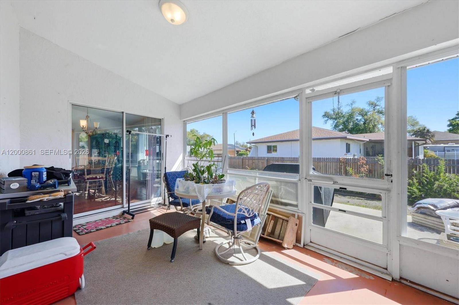 Port Charlotte - Residential