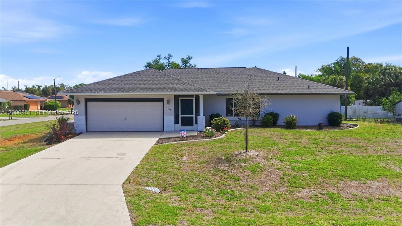 Port Charlotte - Residential
