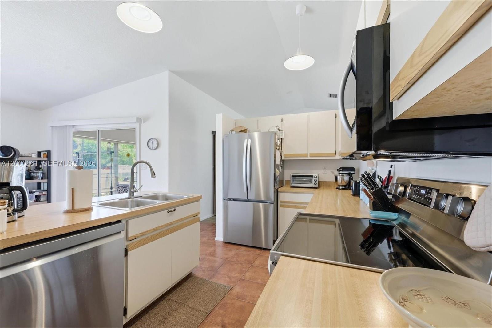 Port Charlotte - Residential