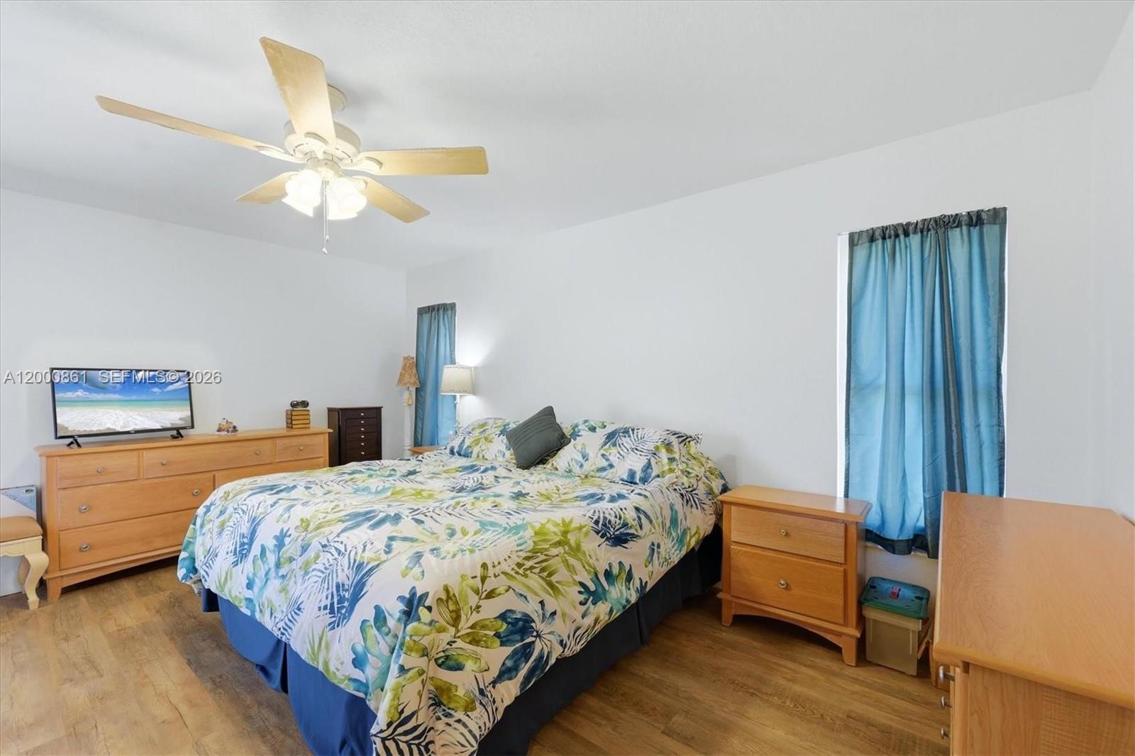 Port Charlotte - Residential