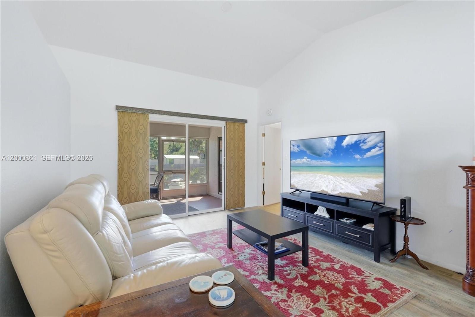 Port Charlotte - Residential