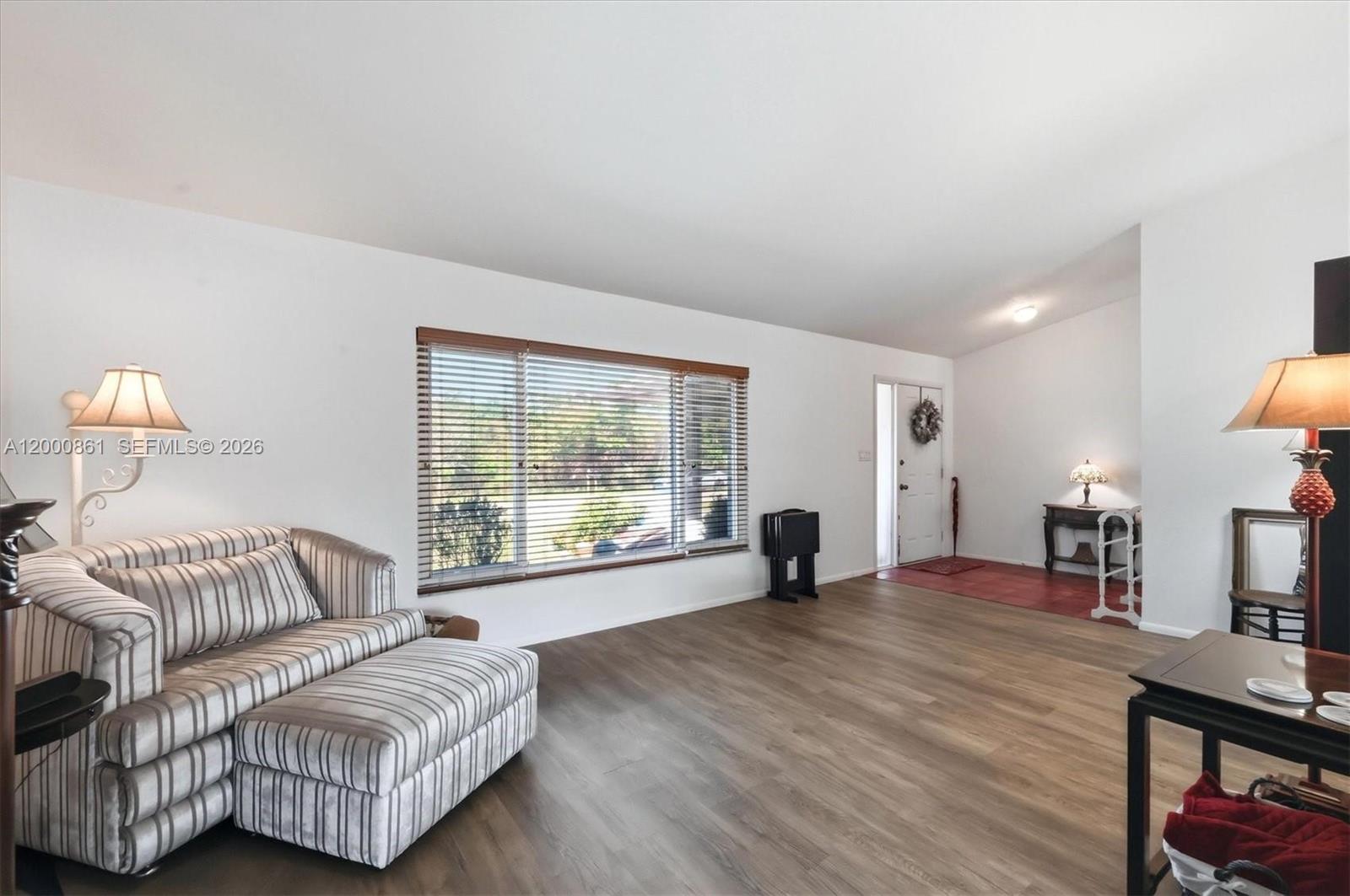Port Charlotte - Residential