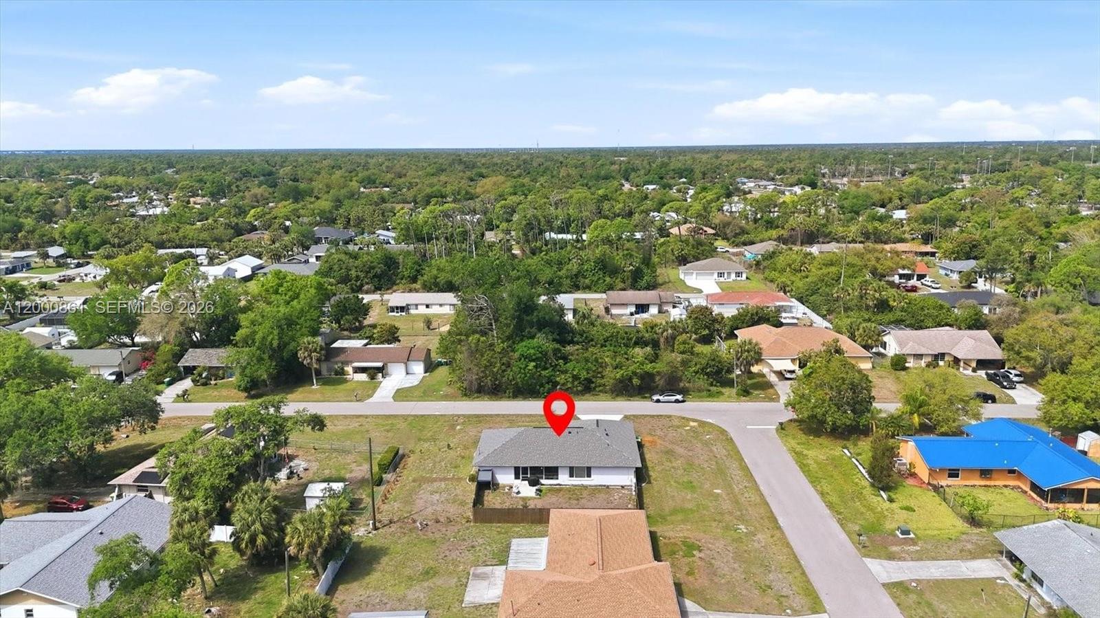Port Charlotte - Residential