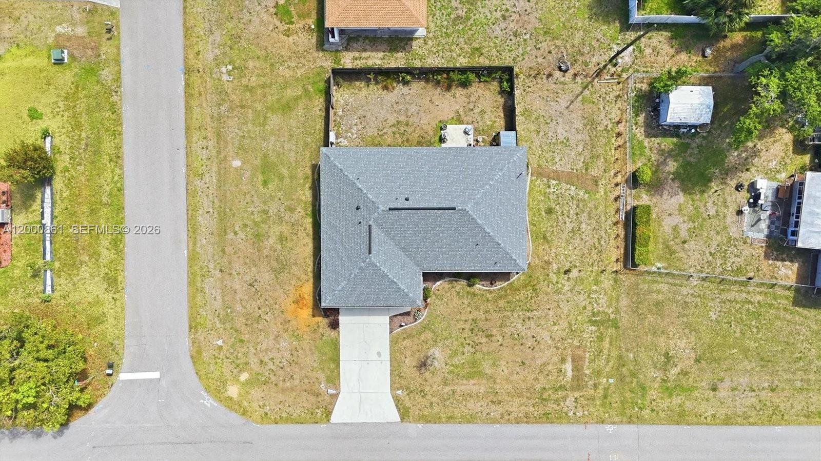 Port Charlotte - Residential