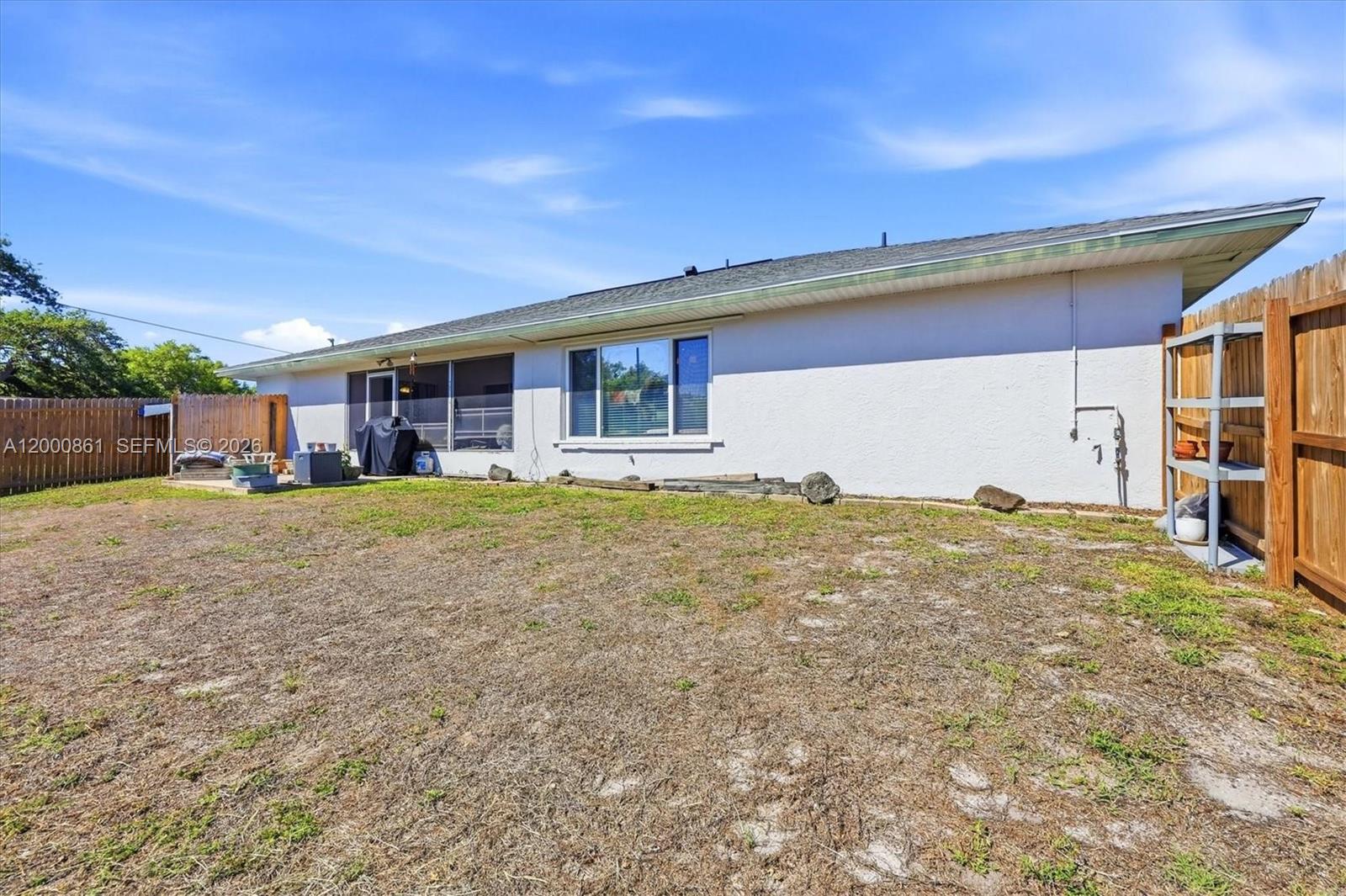 Port Charlotte - Residential