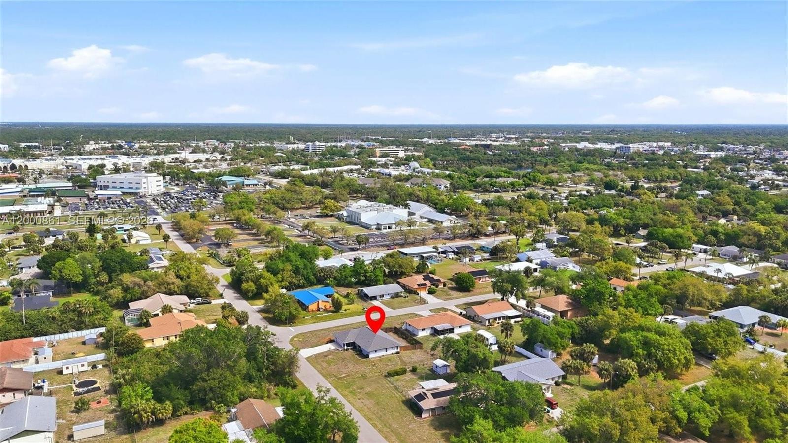 Port Charlotte - Residential