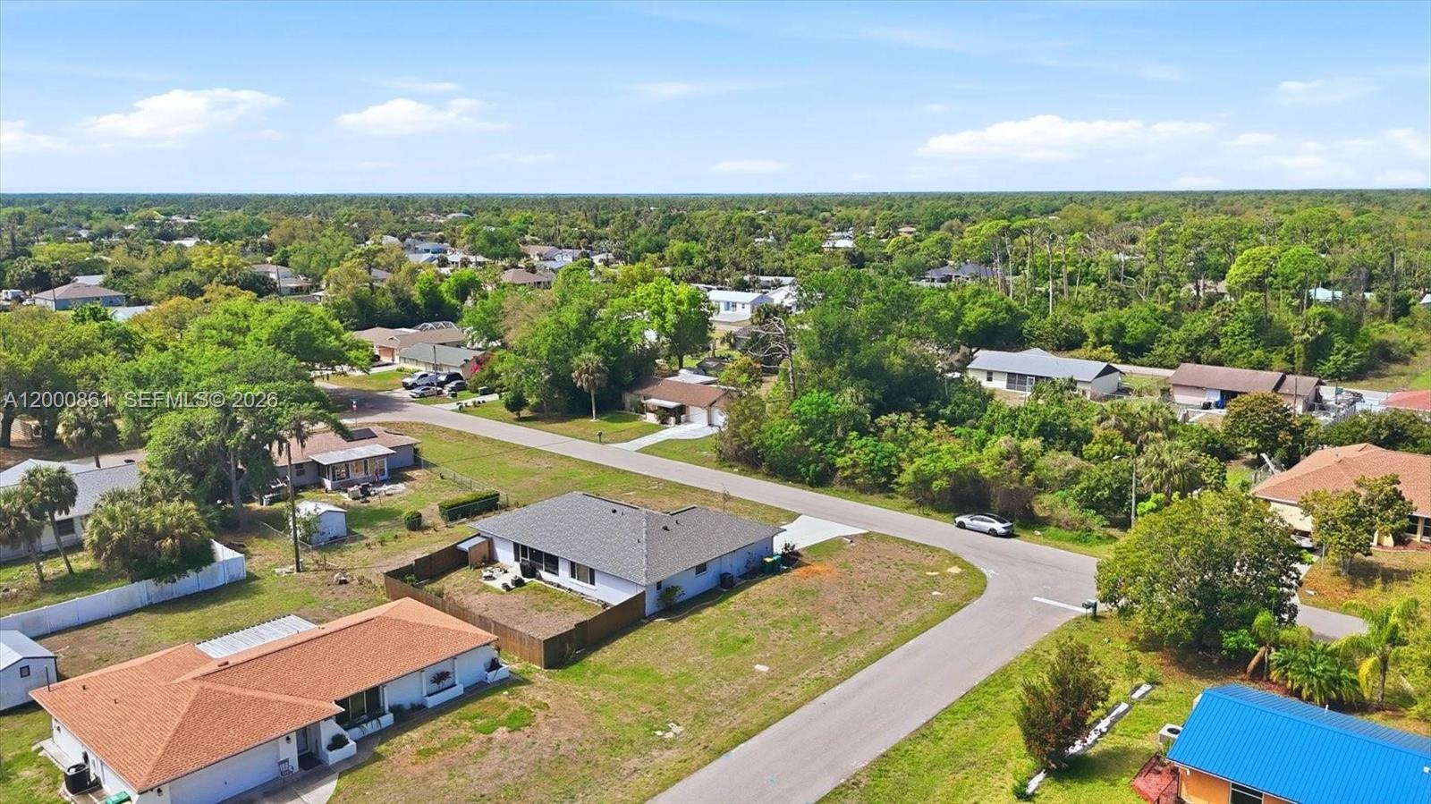 Port Charlotte - Residential