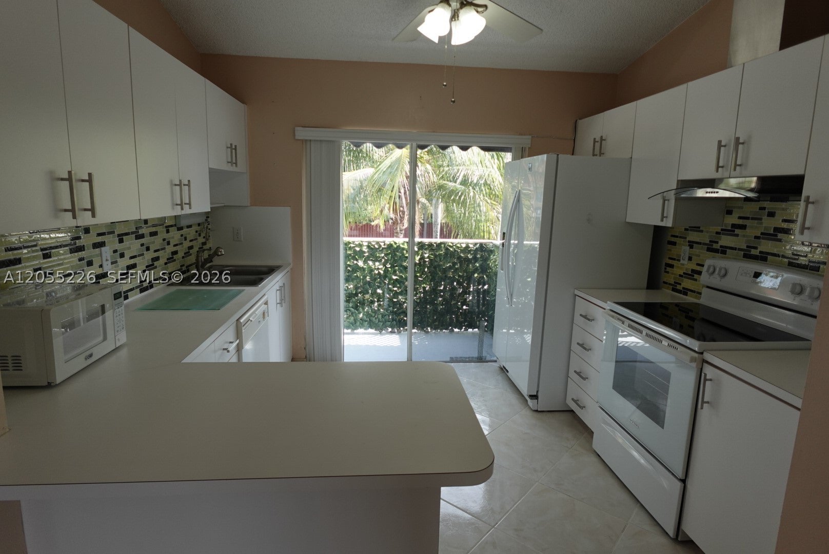 7030 NW 173rd Dr 1602