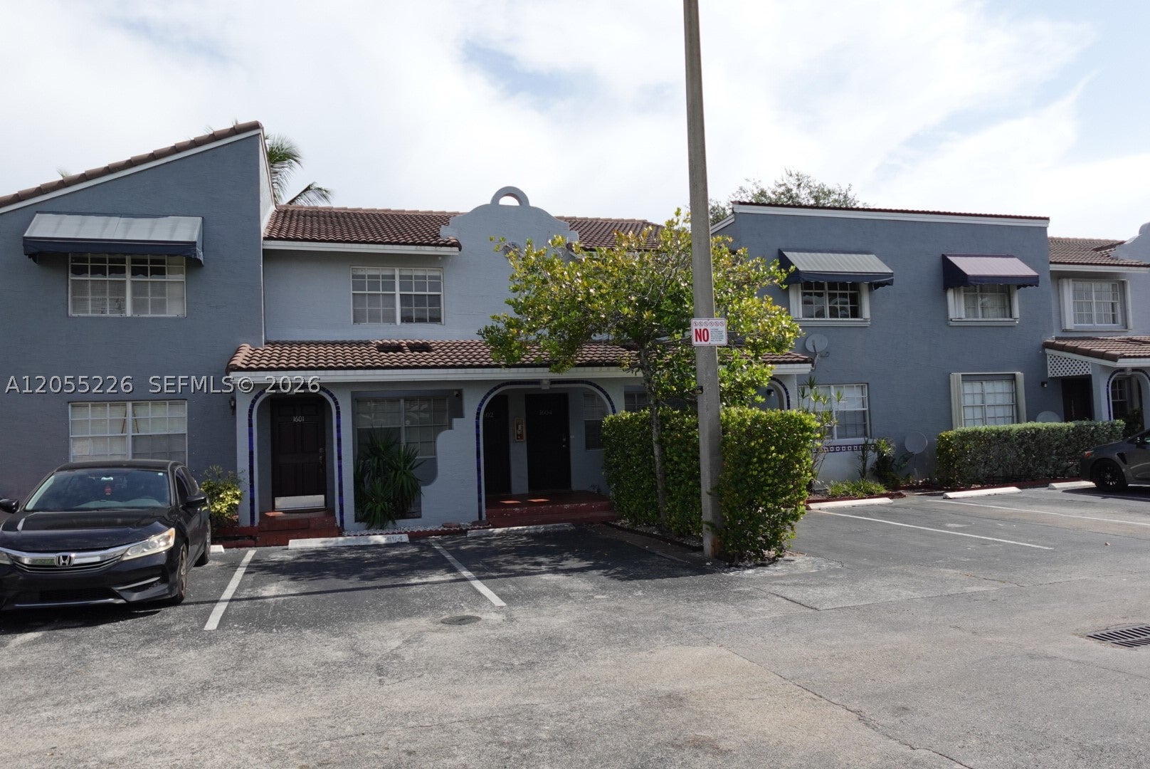 7030 NW 173rd Dr 1602