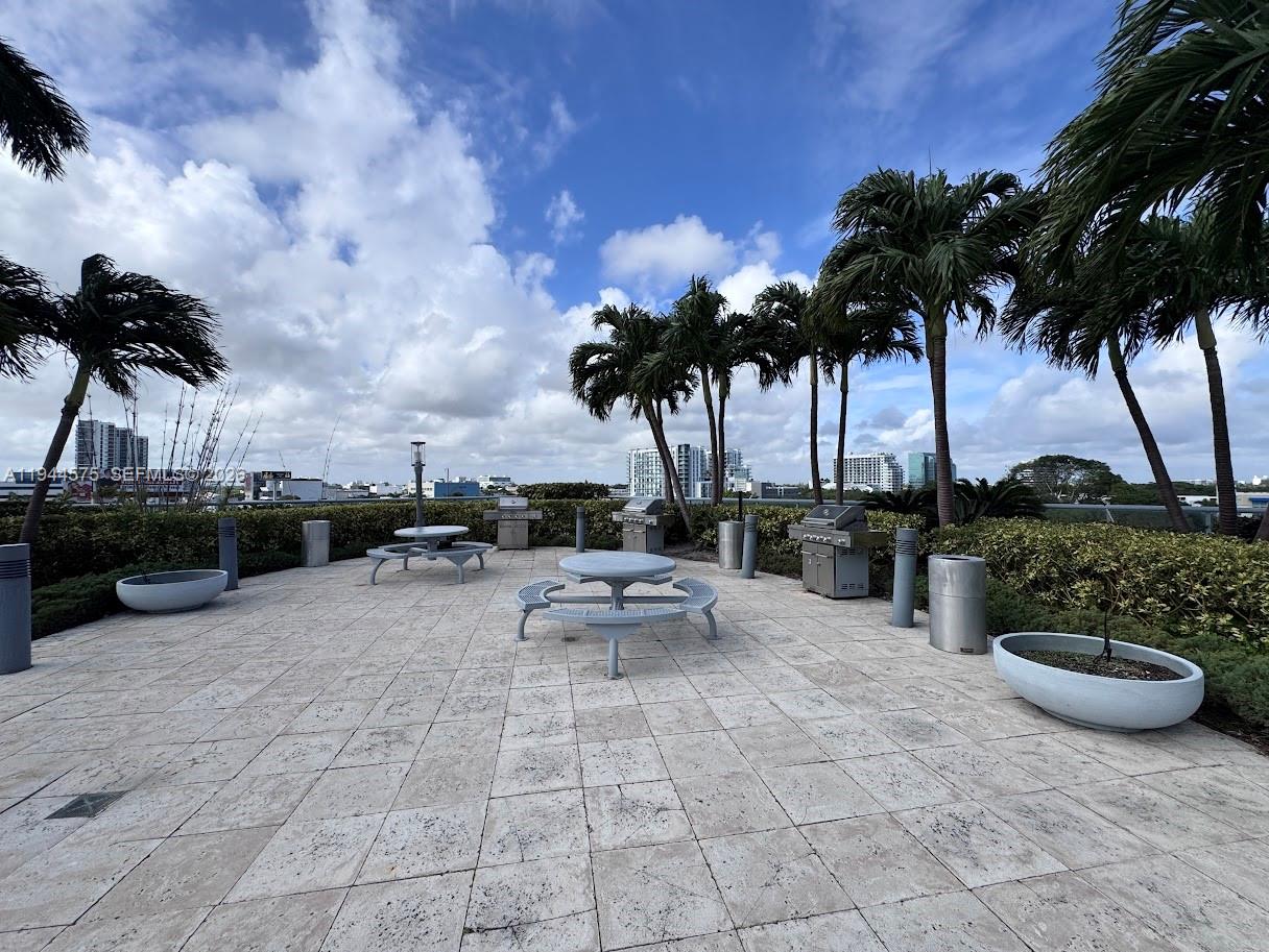 BLUE CONDO - Residential