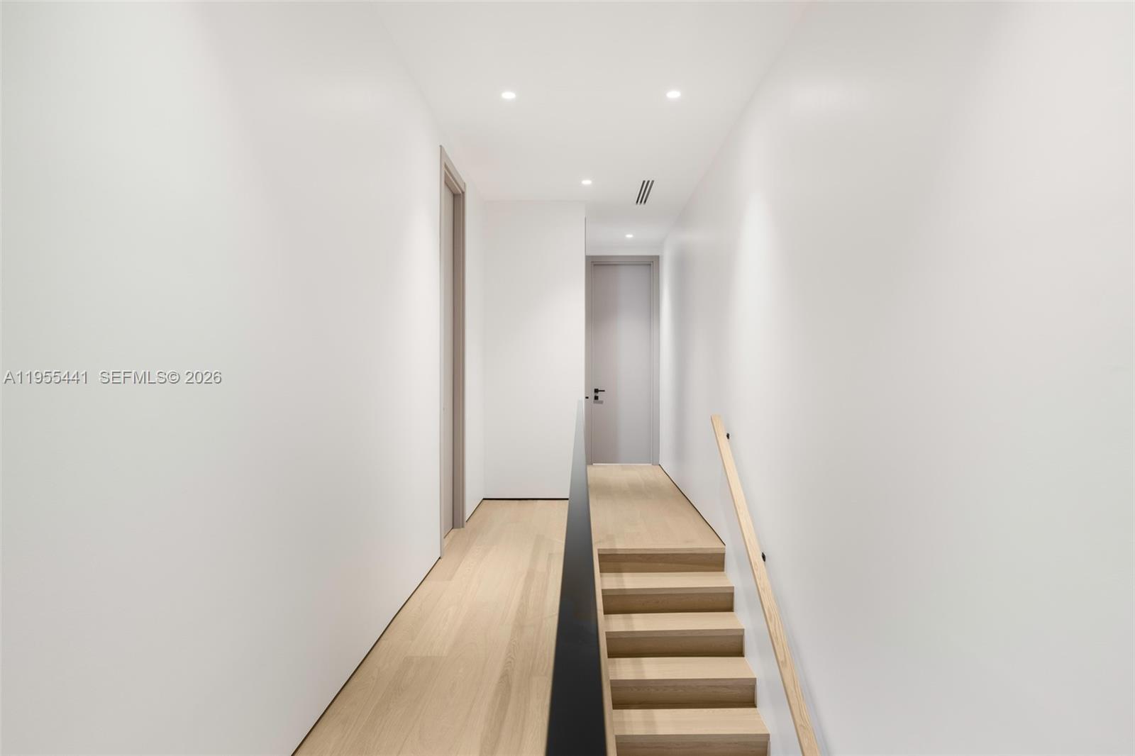 PALMHURST - Residential