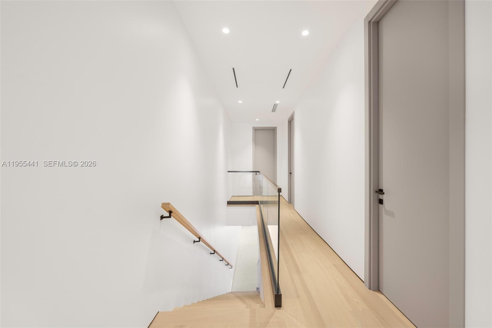 PALMHURST - Residential