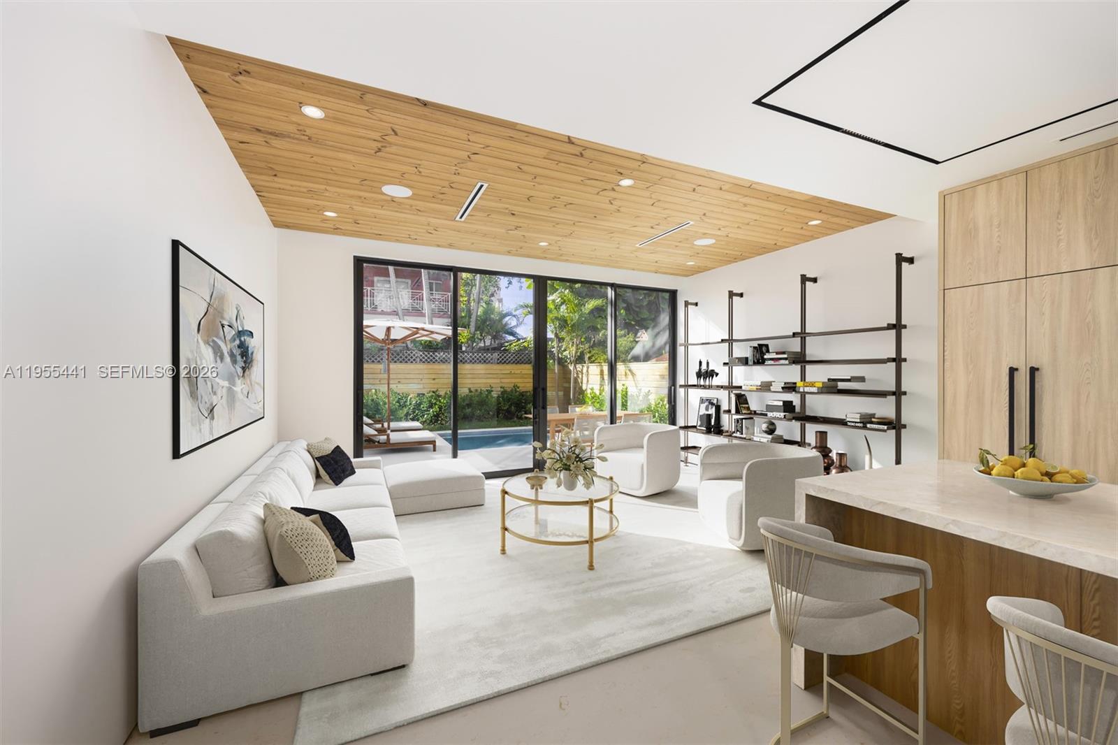 PALMHURST - Residential