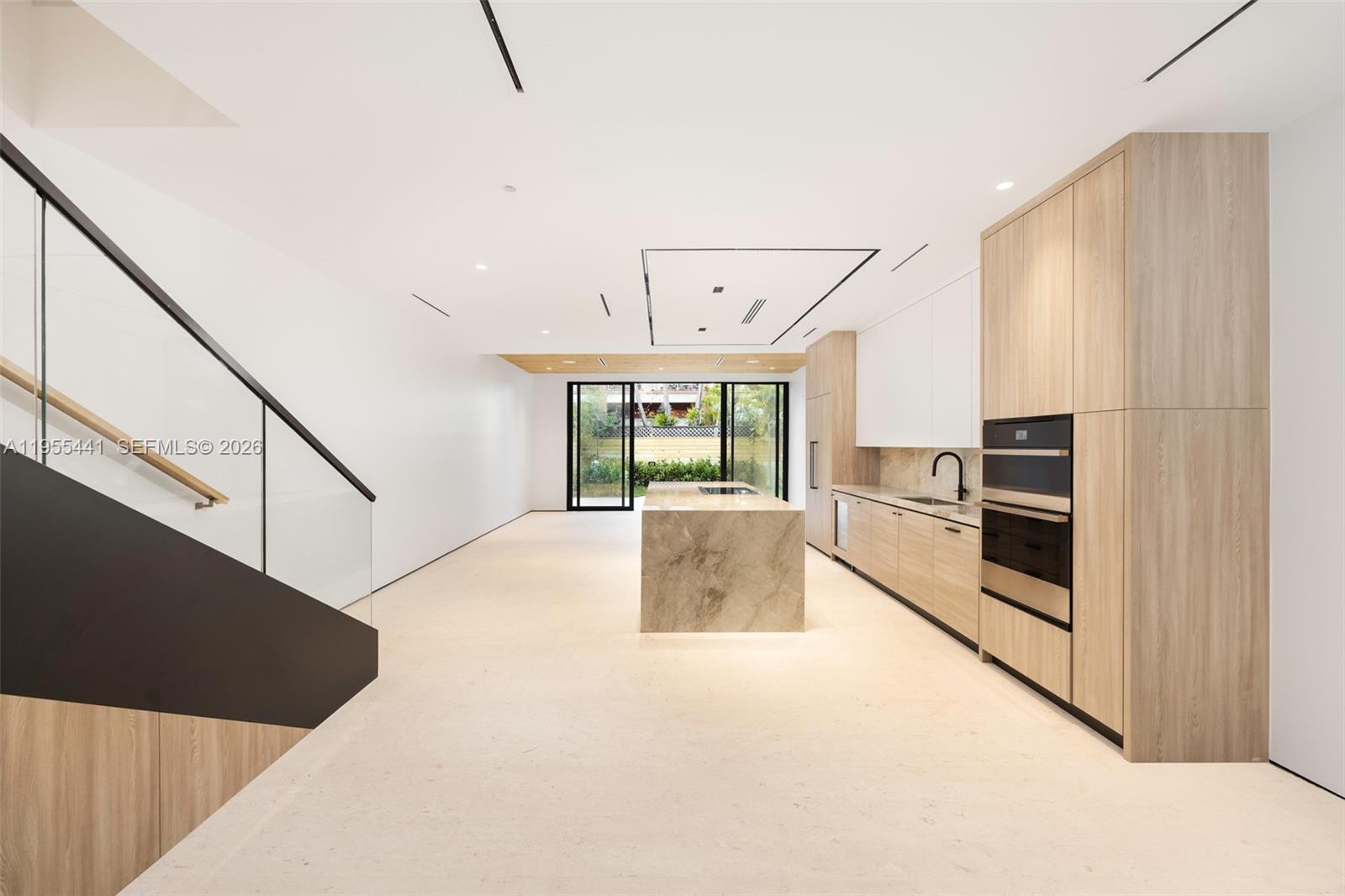 PALMHURST - Residential