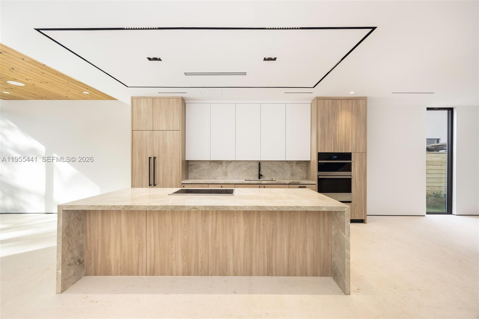 PALMHURST - Residential