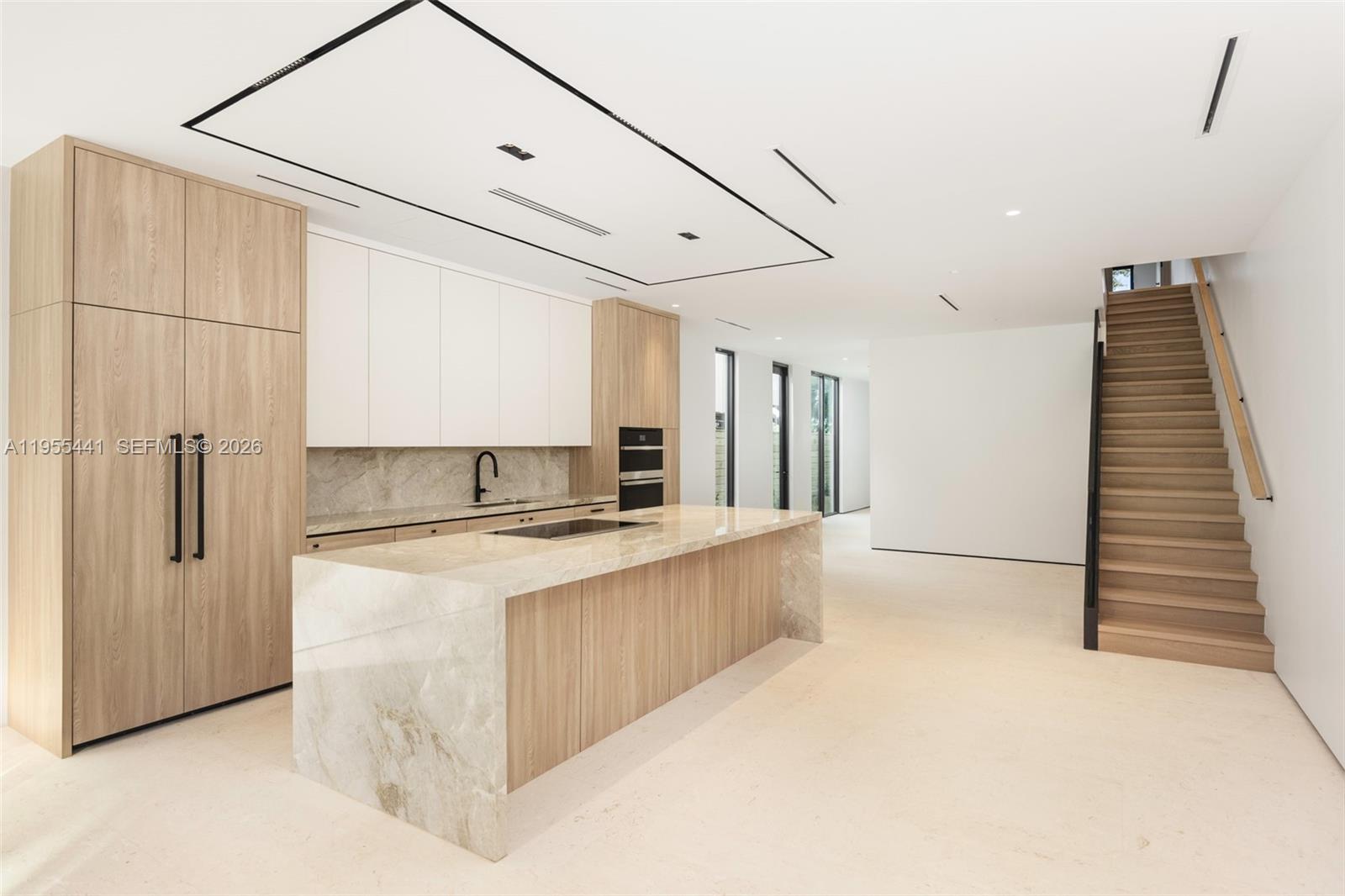 PALMHURST - Residential