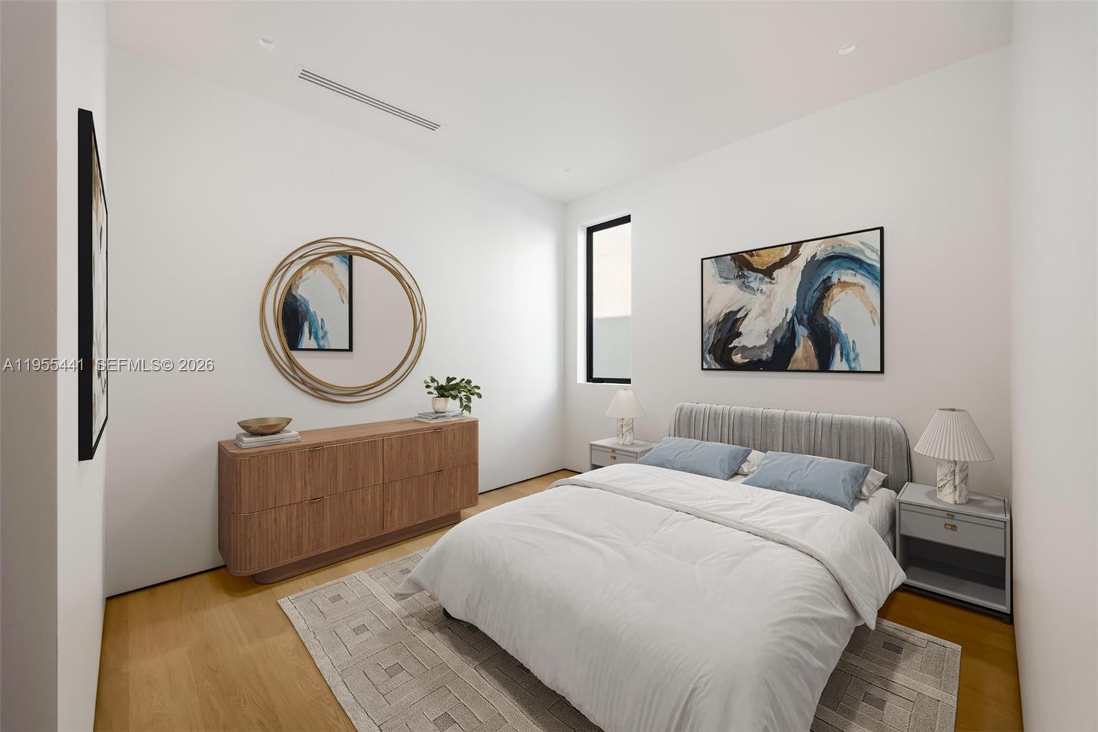 PALMHURST - Residential