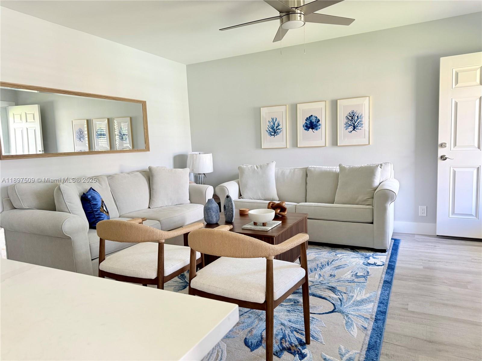 Southwind of Marco Island - Residential Lease