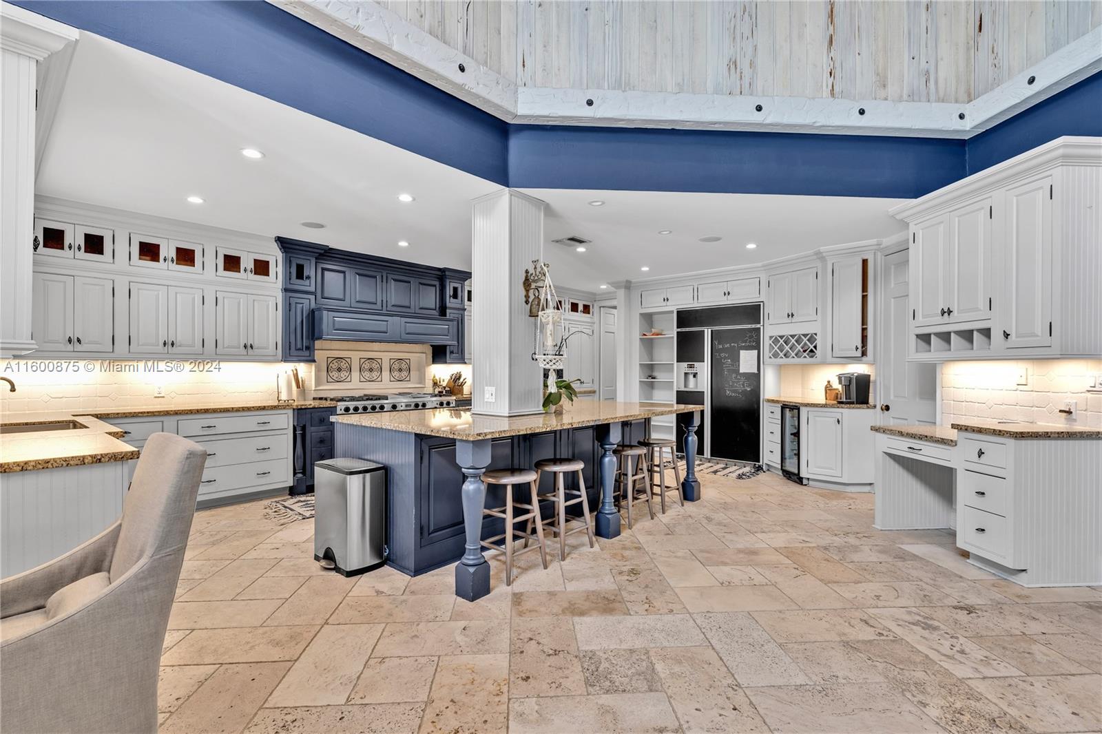 MARC FIRESTONE ESTATES .9 - Residential