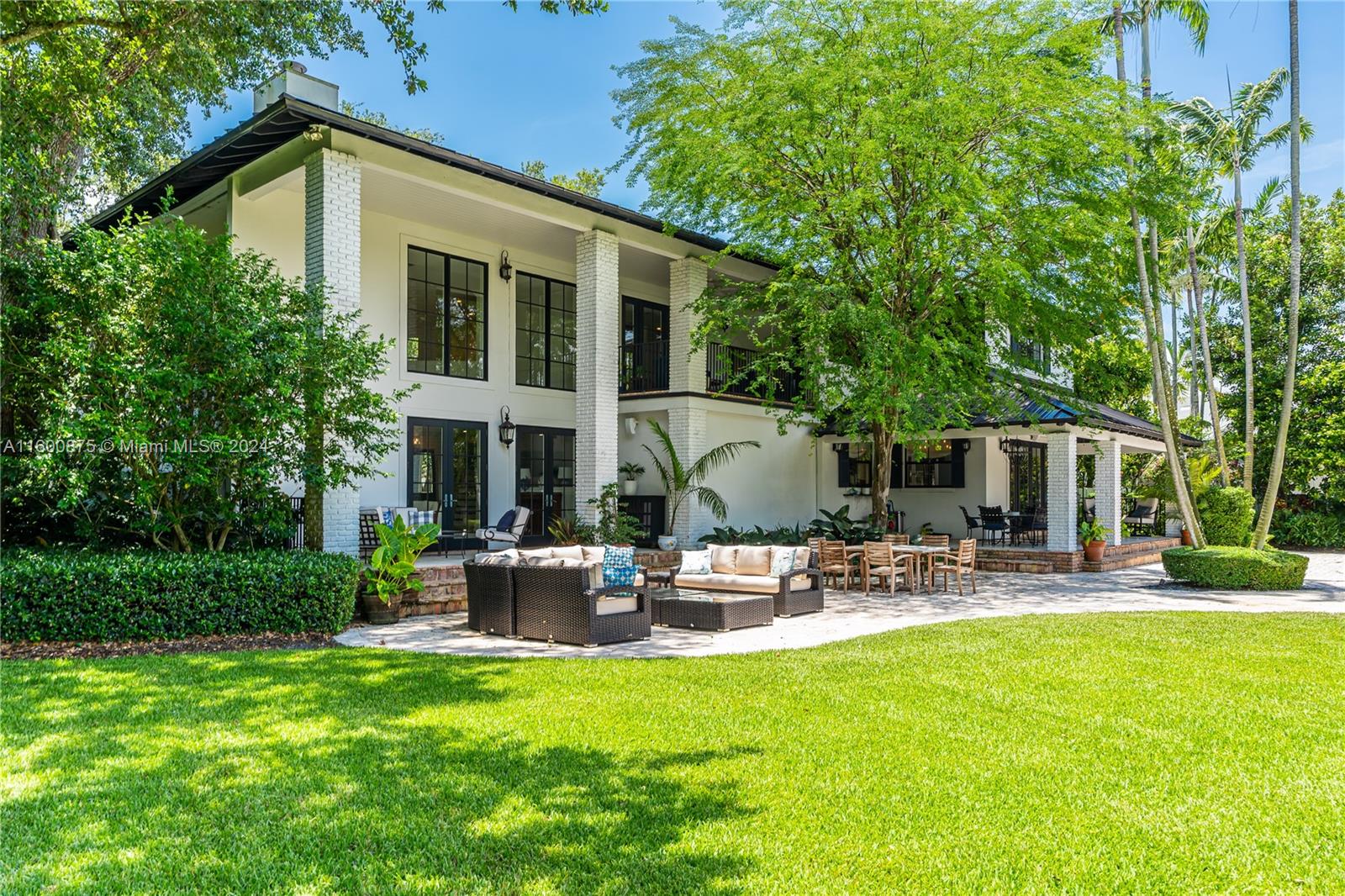 MARC FIRESTONE ESTATES .9 - Residential