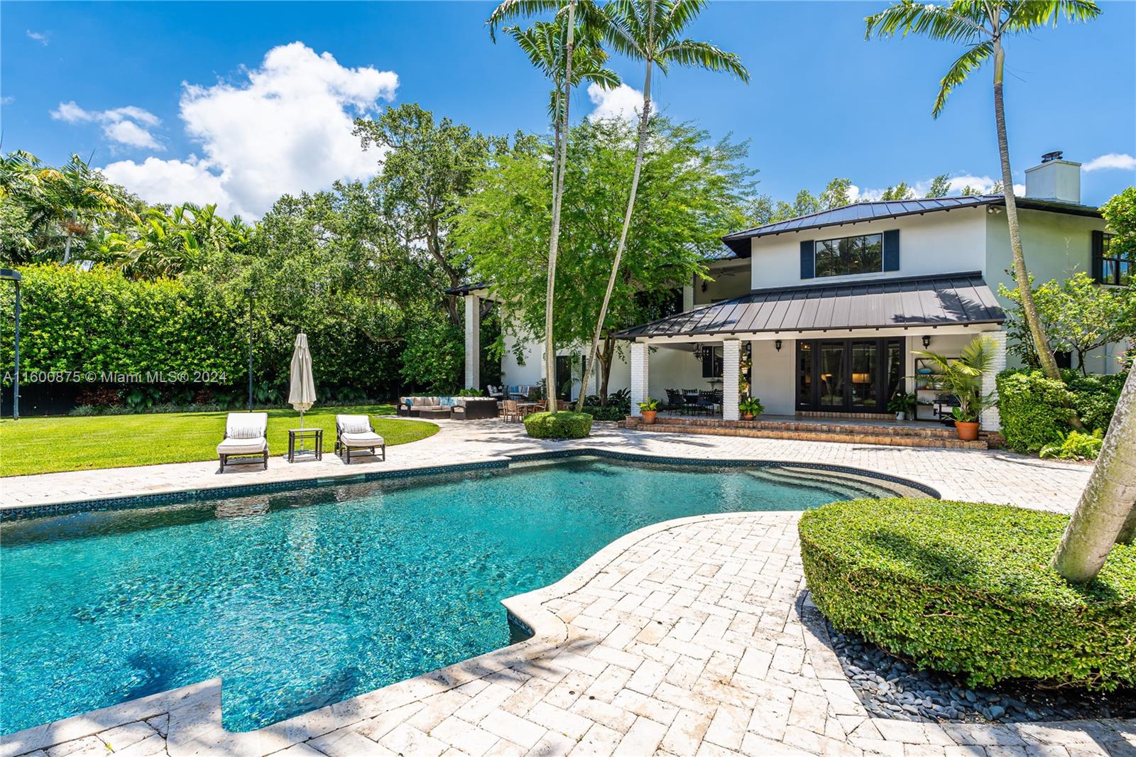 MARC FIRESTONE ESTATES .9 - Residential