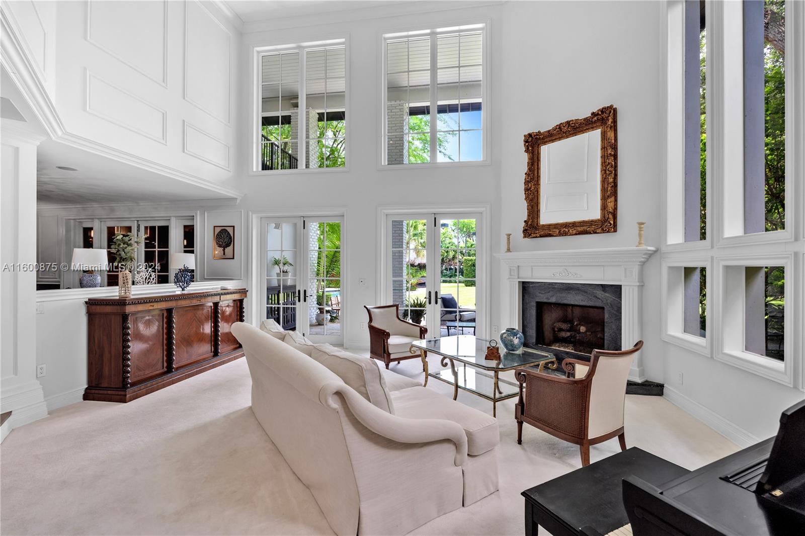 MARC FIRESTONE ESTATES .9 - Residential