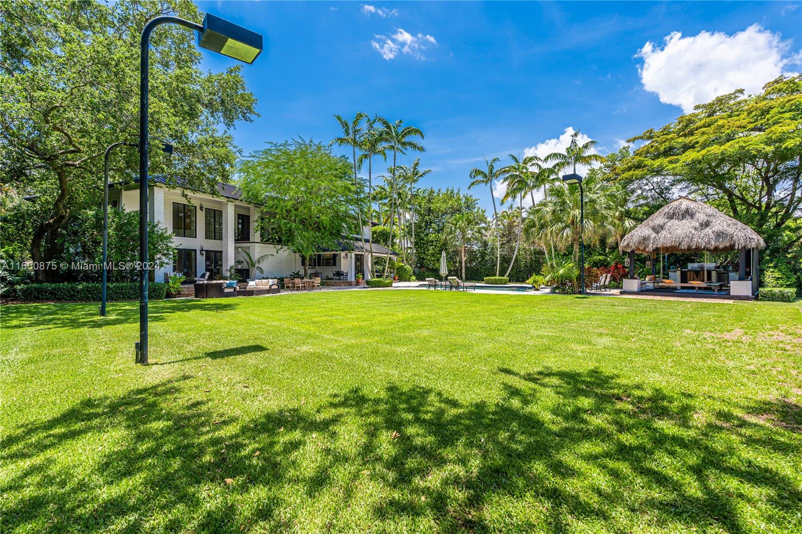 MARC FIRESTONE ESTATES .9 - Residential