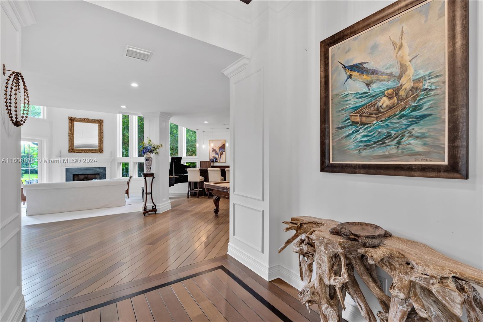 MARC FIRESTONE ESTATES .9 - Residential