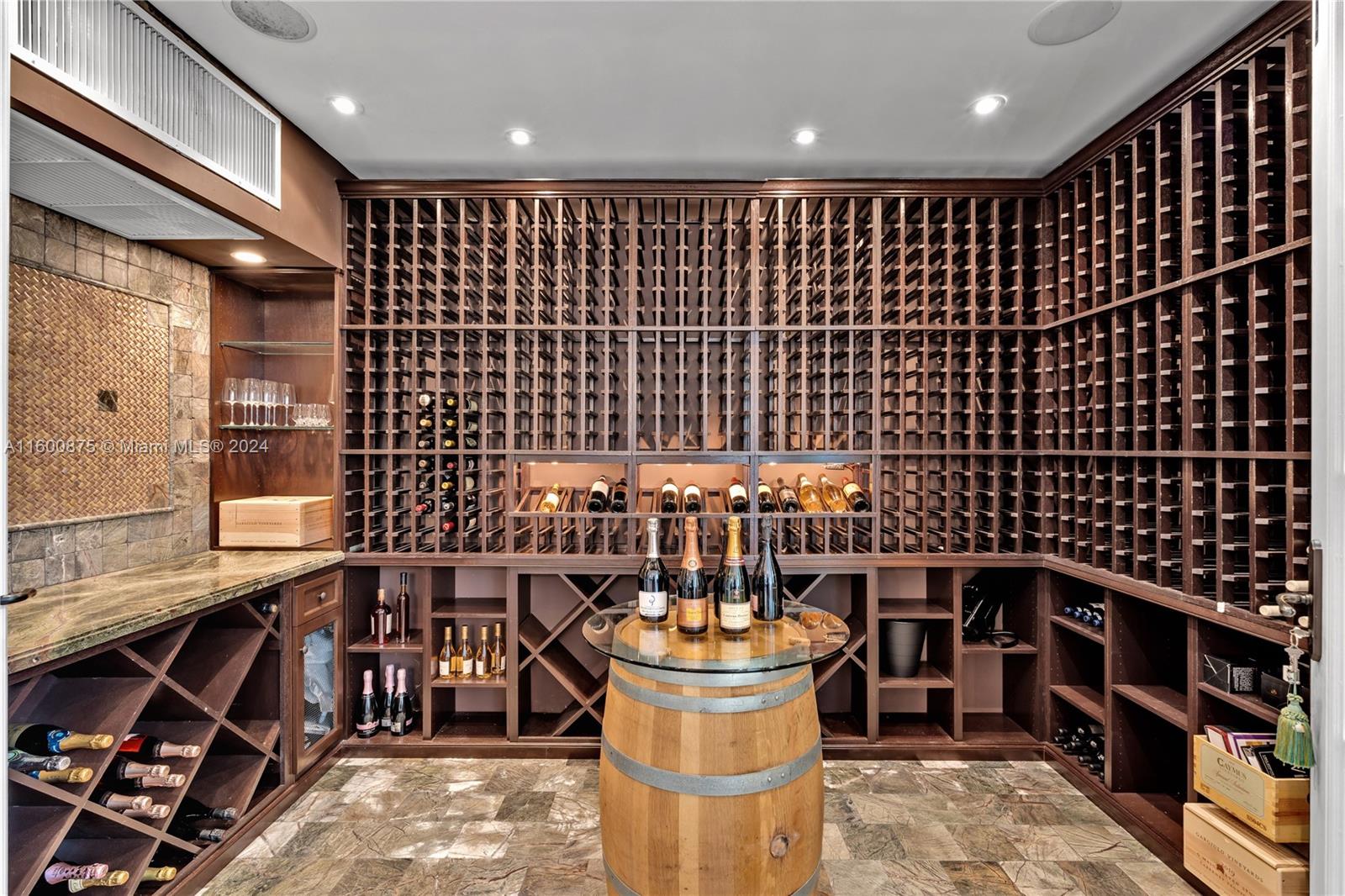 MARC FIRESTONE ESTATES .9 - Residential