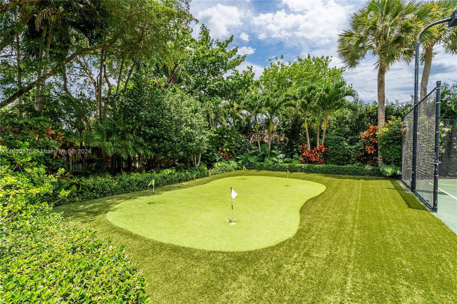 MARC FIRESTONE ESTATES .9 - Residential