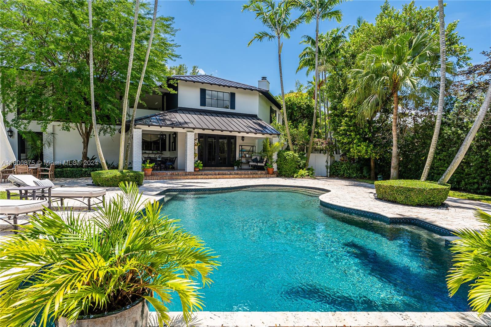 MARC FIRESTONE ESTATES .9 - Residential