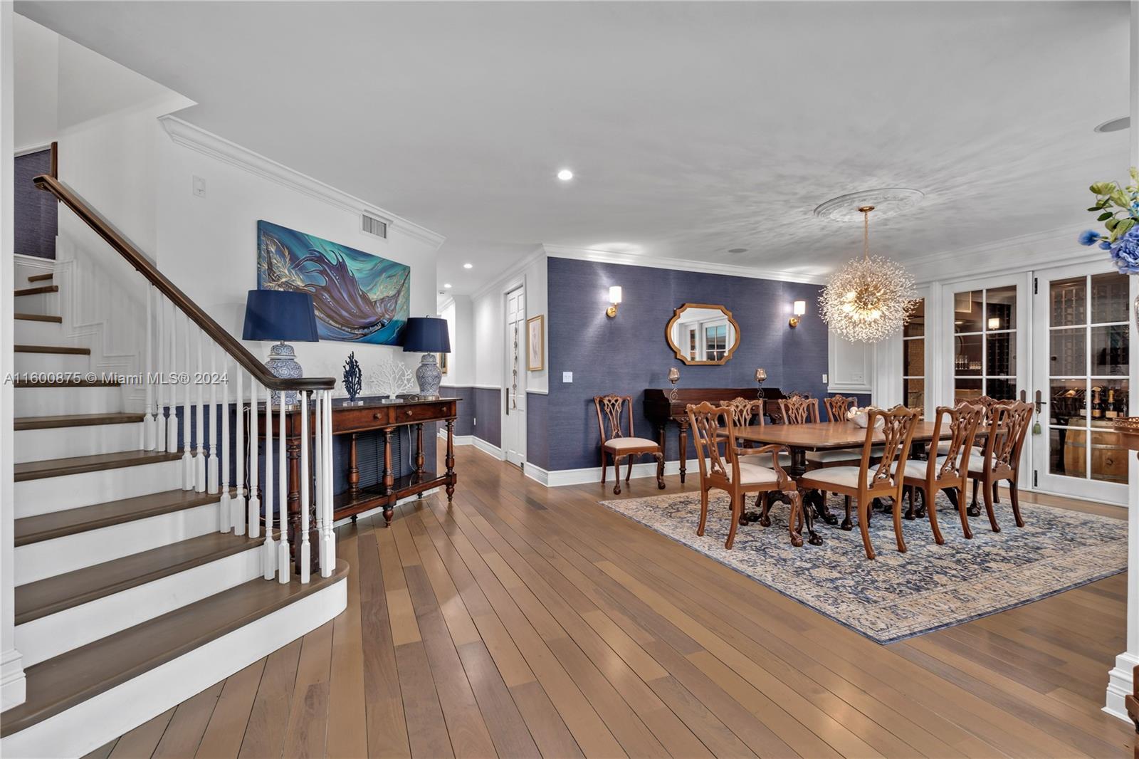 MARC FIRESTONE ESTATES .9 - Residential