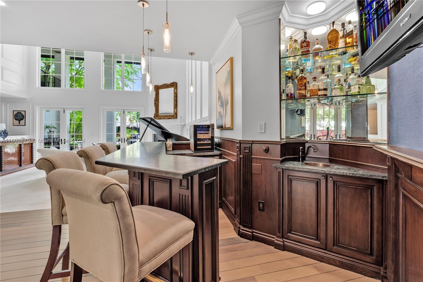 MARC FIRESTONE ESTATES .9 - Residential