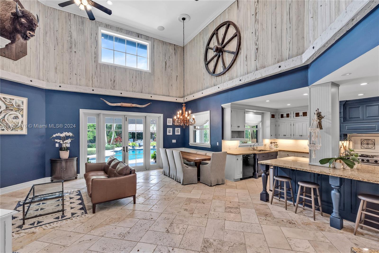 MARC FIRESTONE ESTATES .9 - Residential