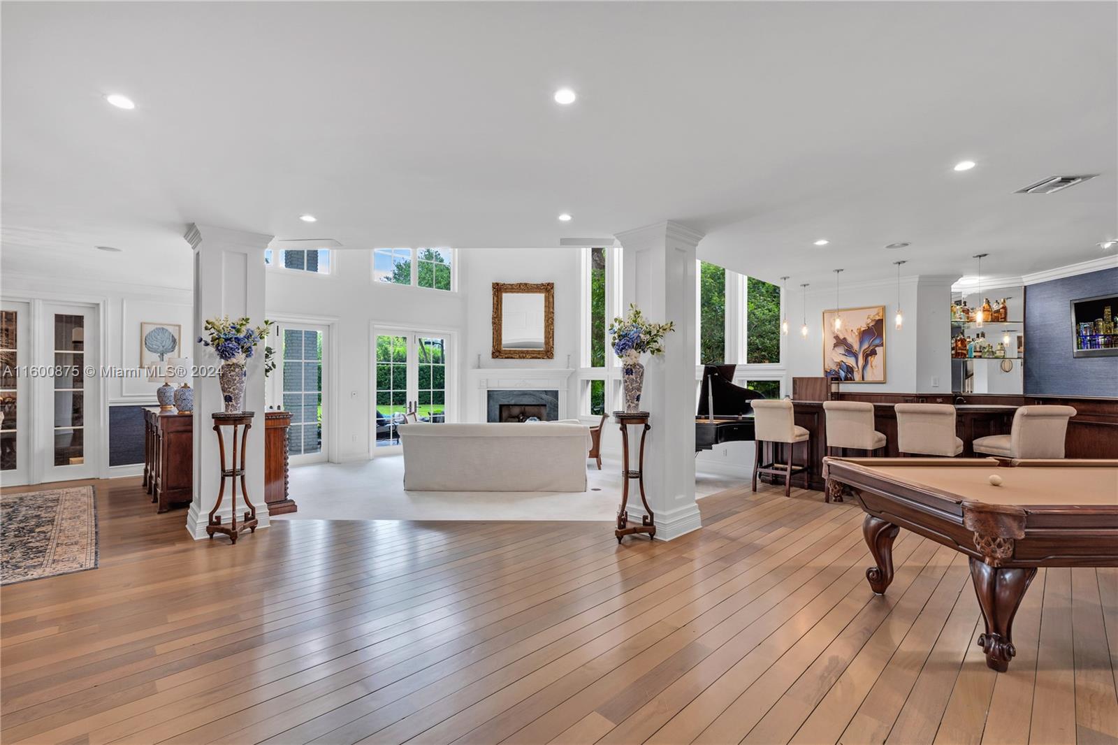 MARC FIRESTONE ESTATES .9 - Residential