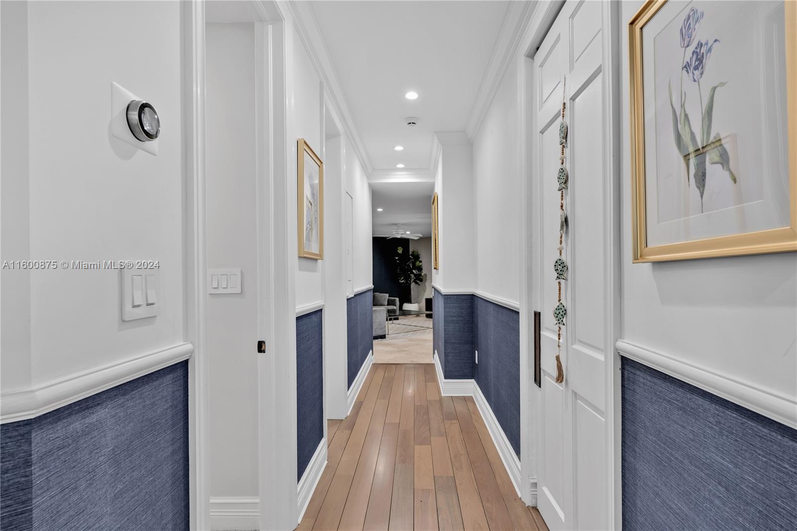 MARC FIRESTONE ESTATES .9 - Residential