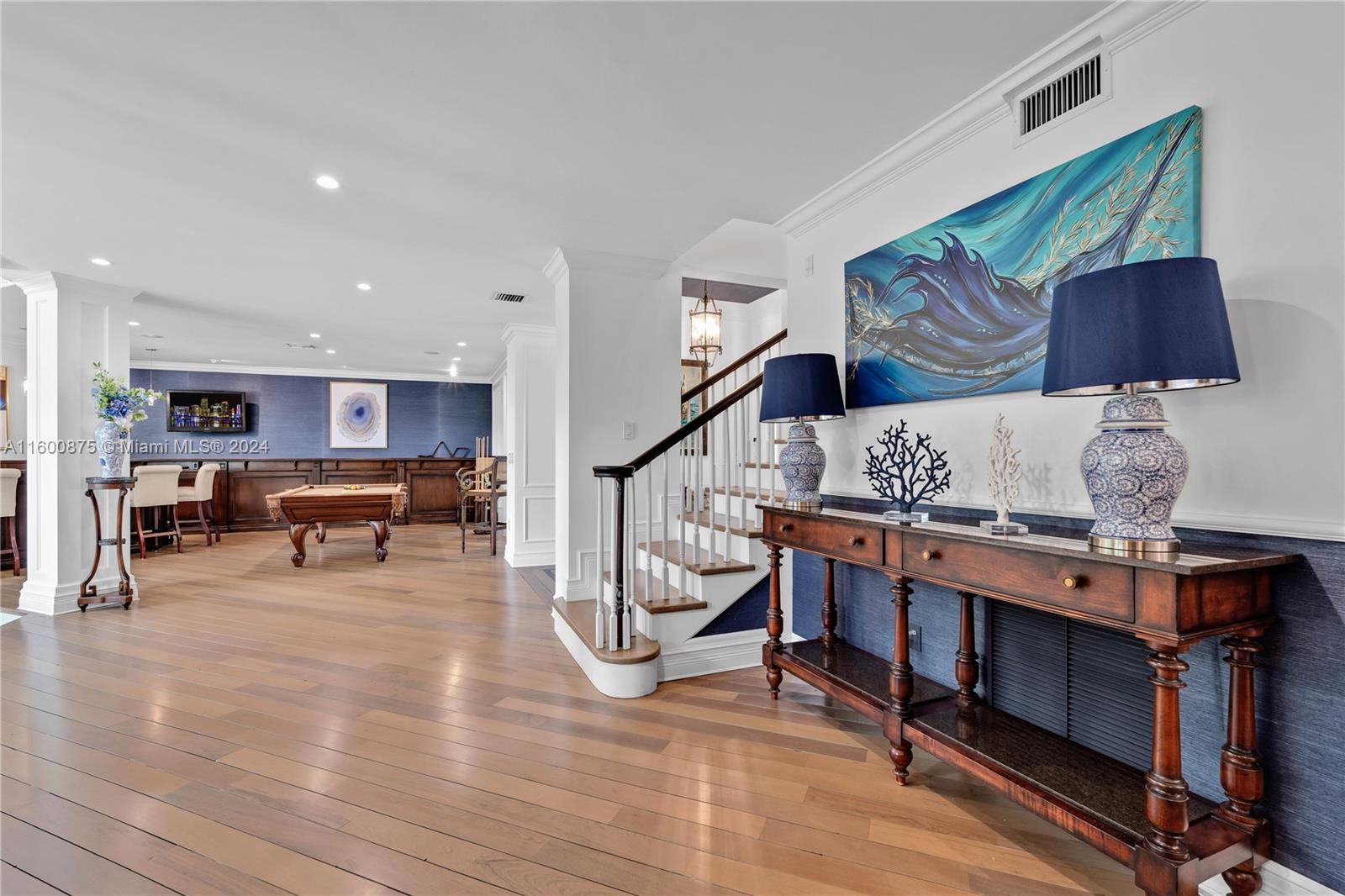 MARC FIRESTONE ESTATES .9 - Residential