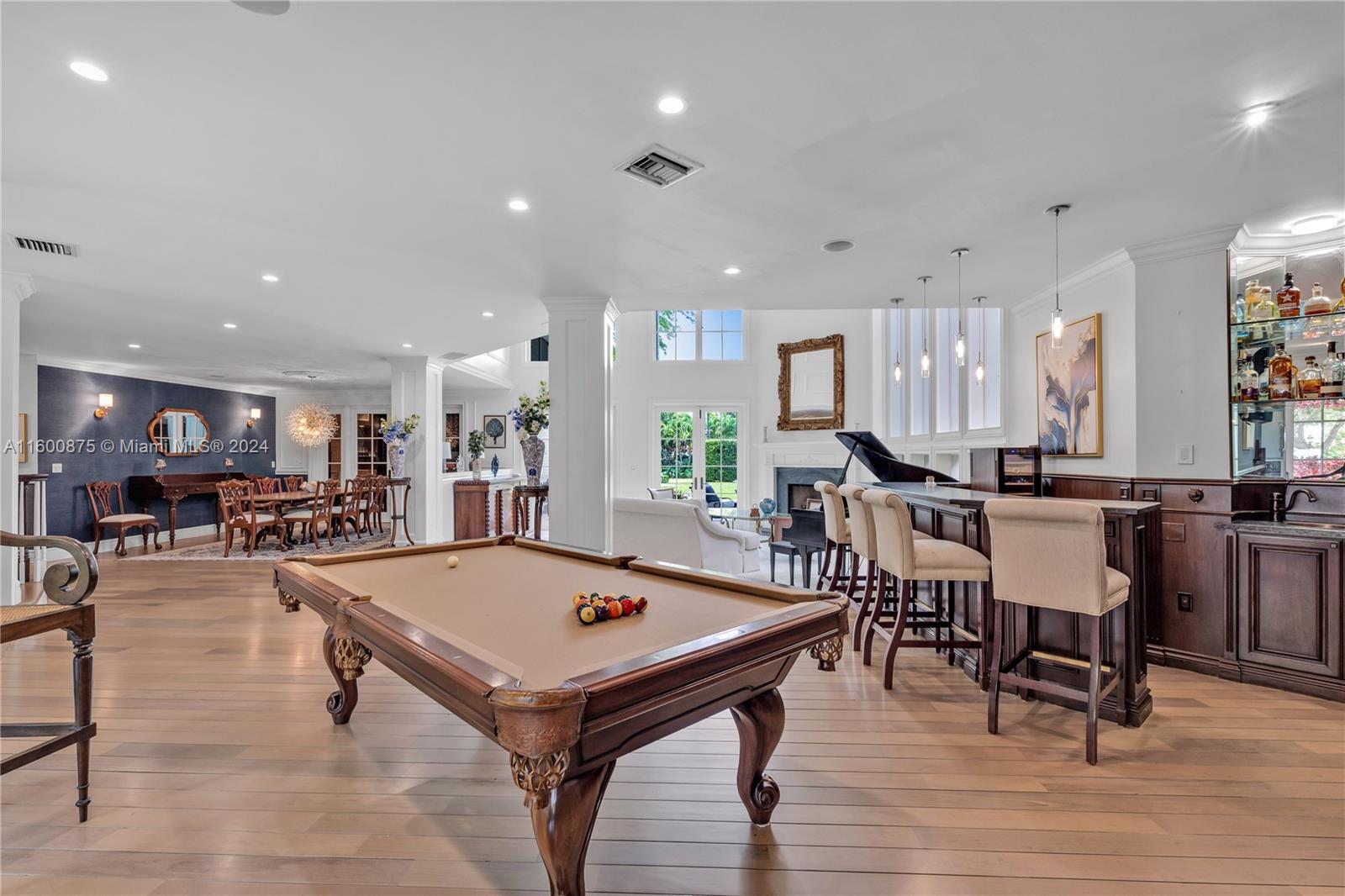 MARC FIRESTONE ESTATES .9 - Residential