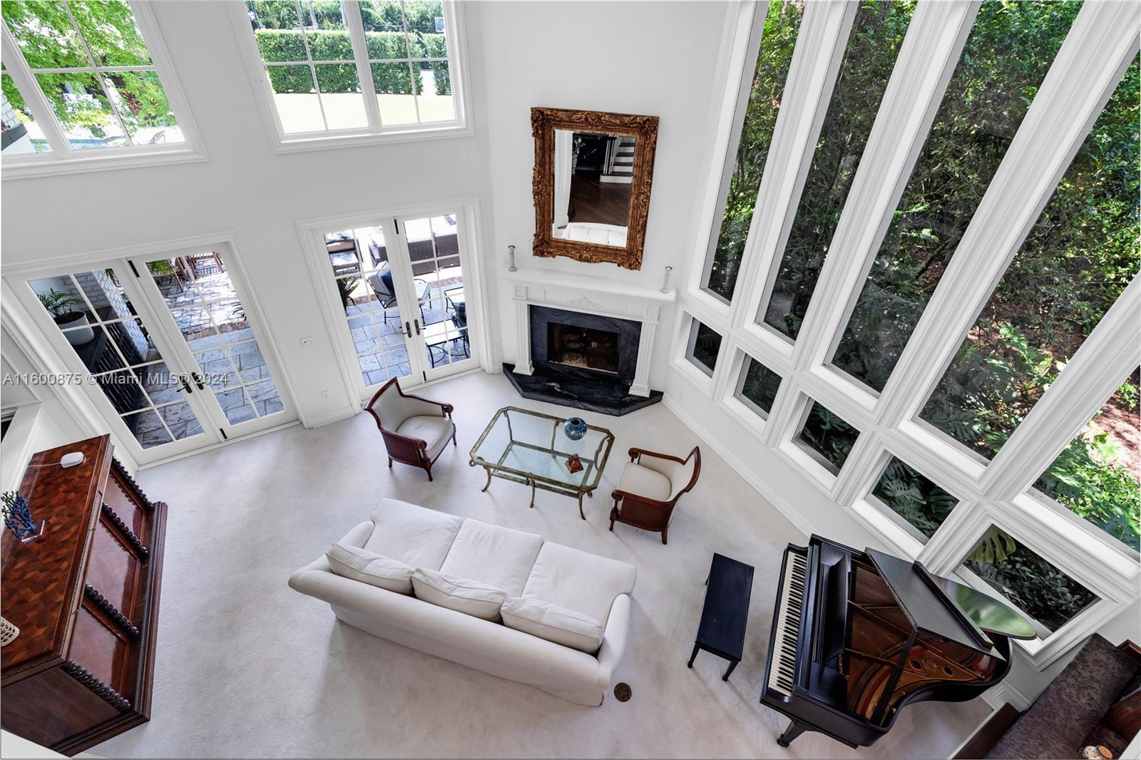 MARC FIRESTONE ESTATES .9 - Residential