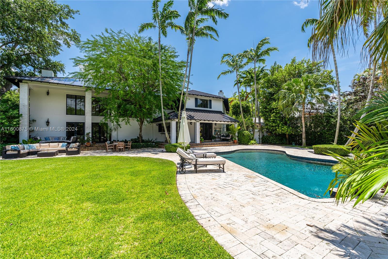 MARC FIRESTONE ESTATES .9 - Residential