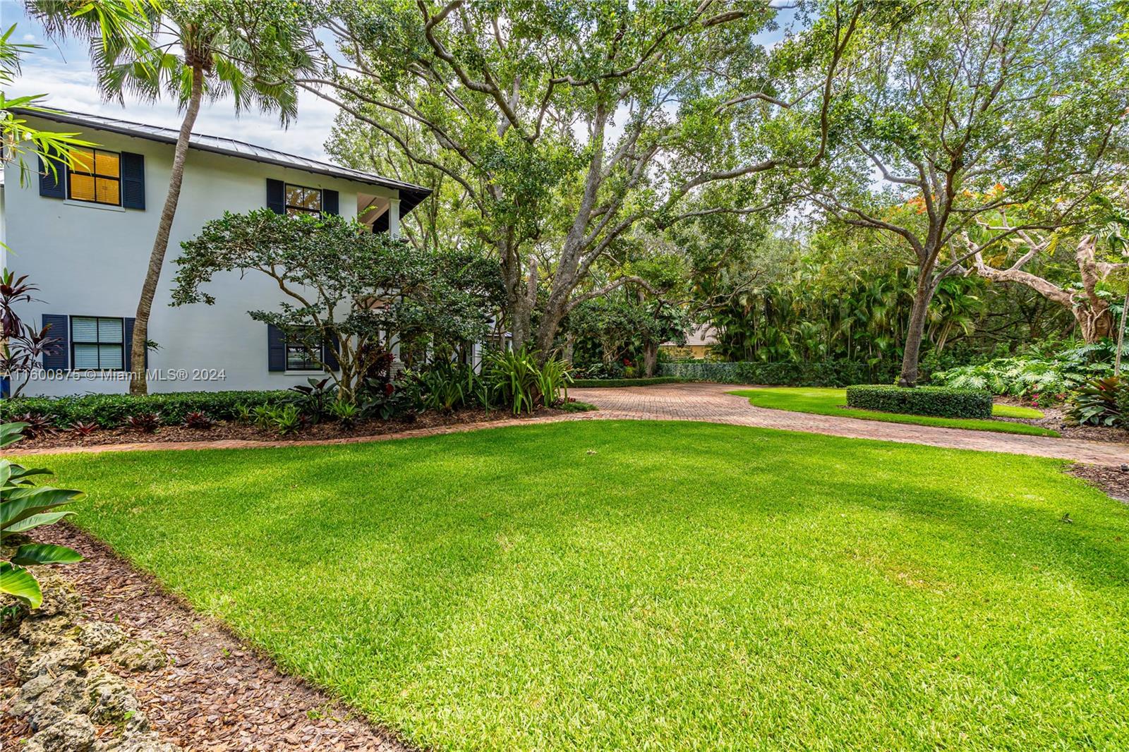 MARC FIRESTONE ESTATES .9 - Residential