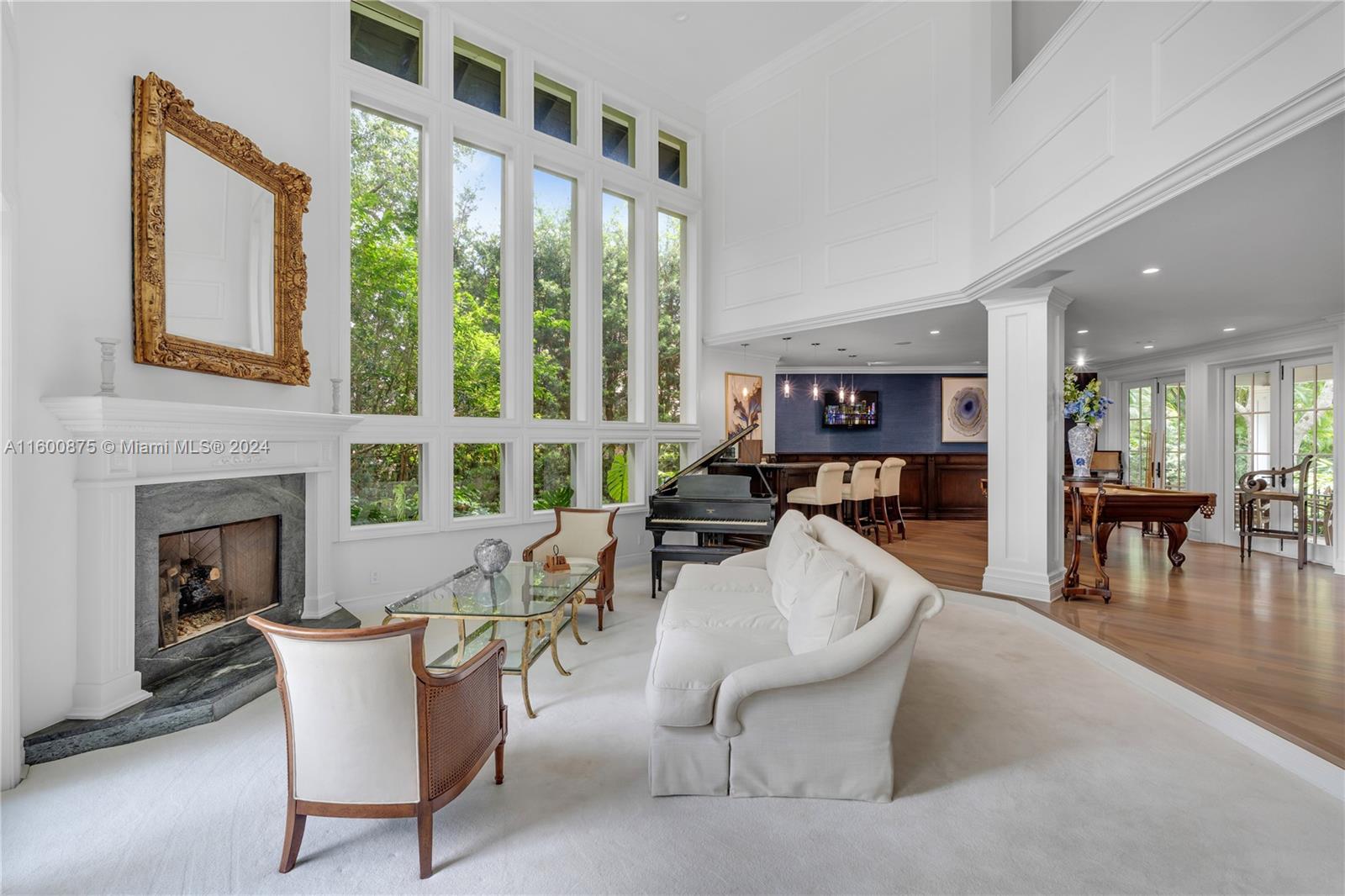 MARC FIRESTONE ESTATES .9 - Residential