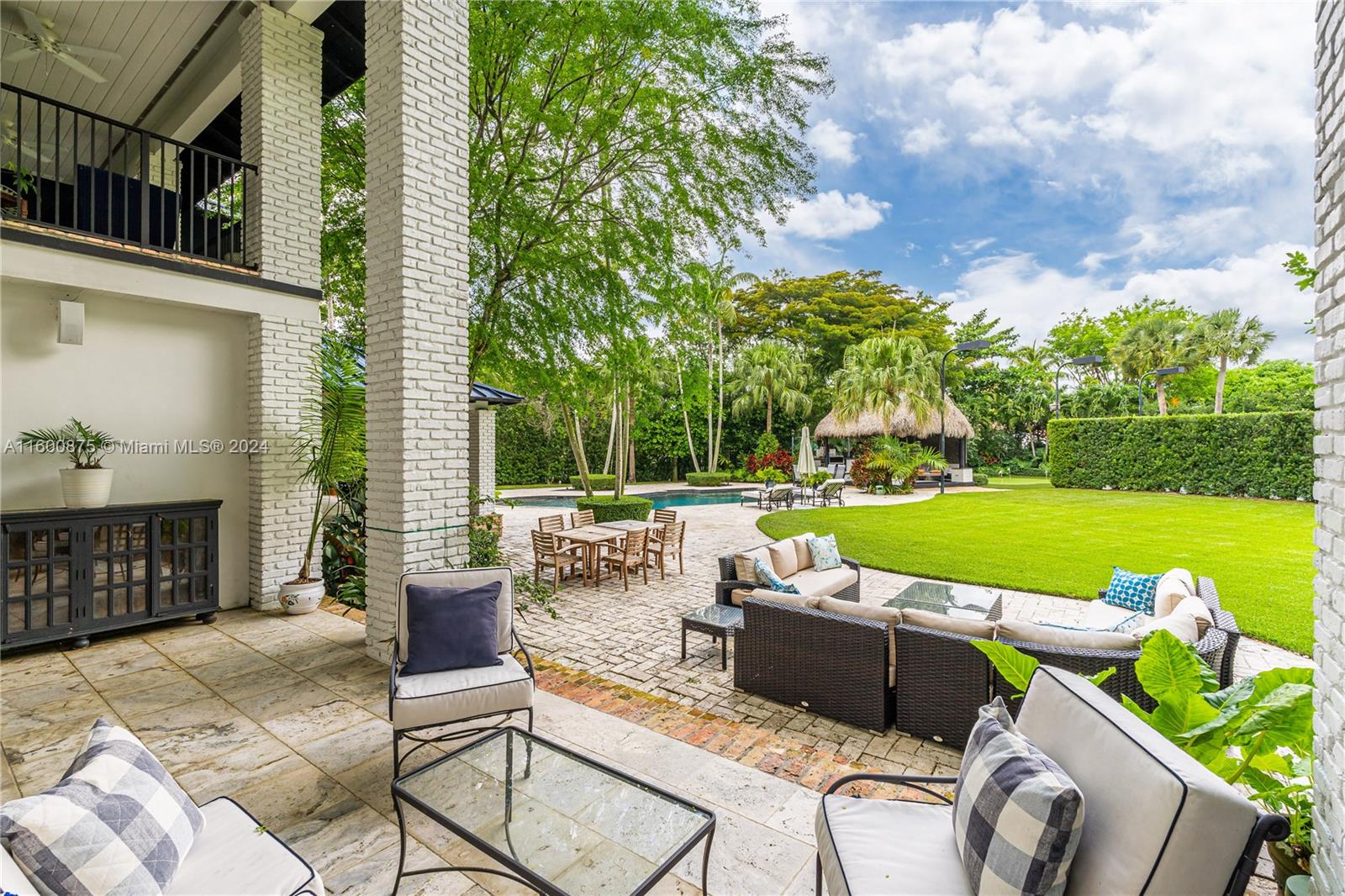 MARC FIRESTONE ESTATES .9 - Residential