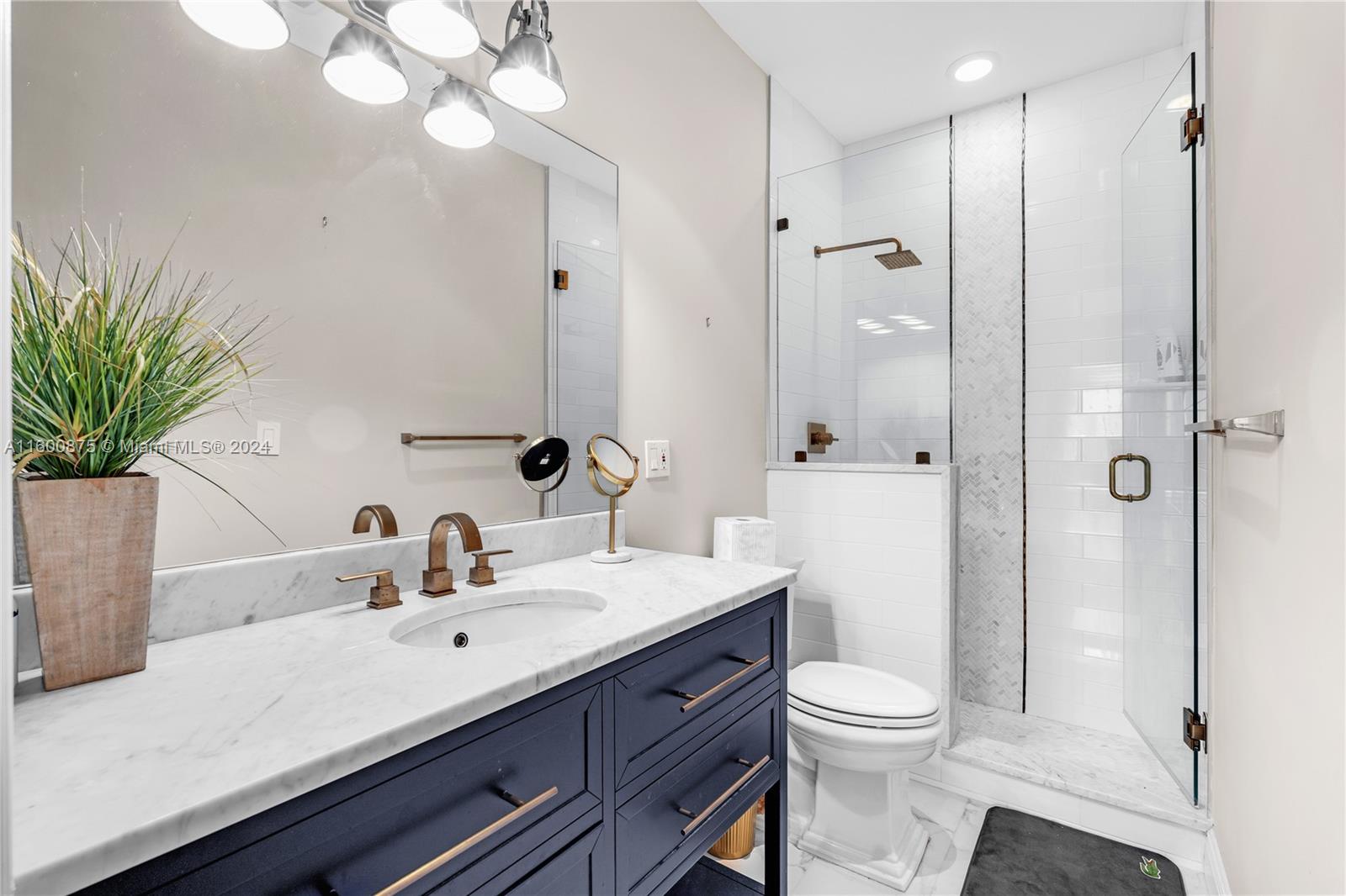 MARC FIRESTONE ESTATES .9 - Residential