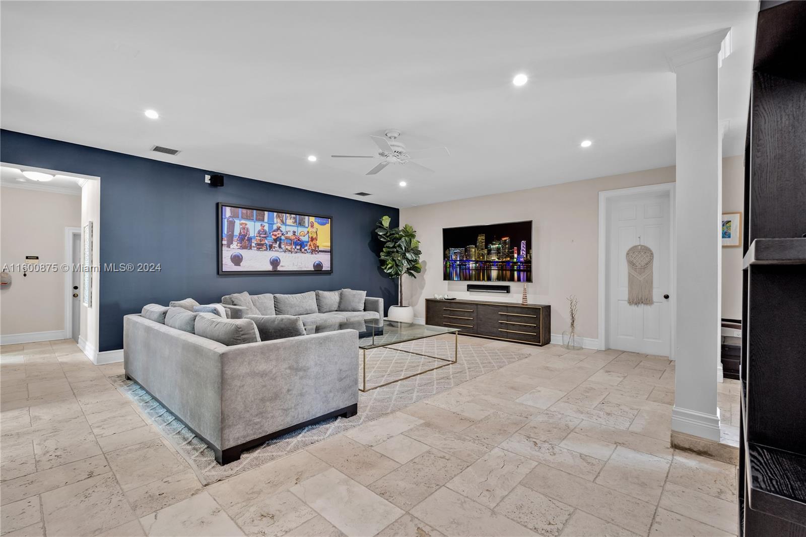 MARC FIRESTONE ESTATES .9 - Residential