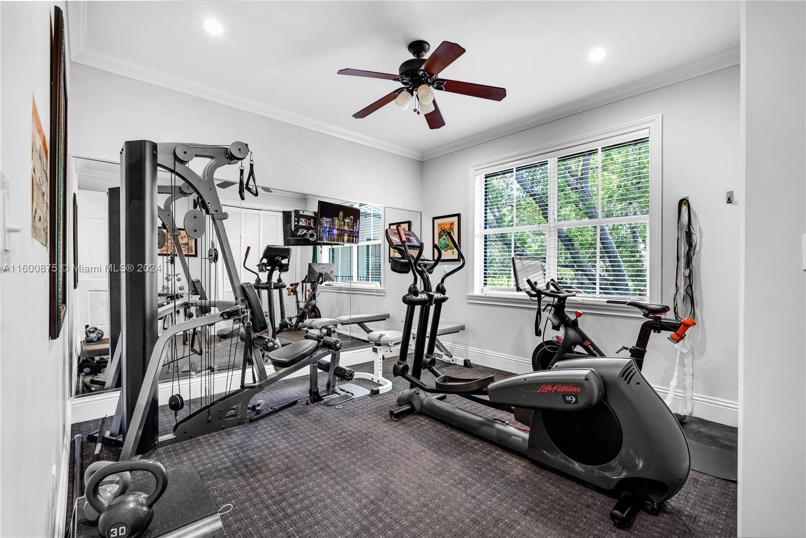 MARC FIRESTONE ESTATES .9 - Residential